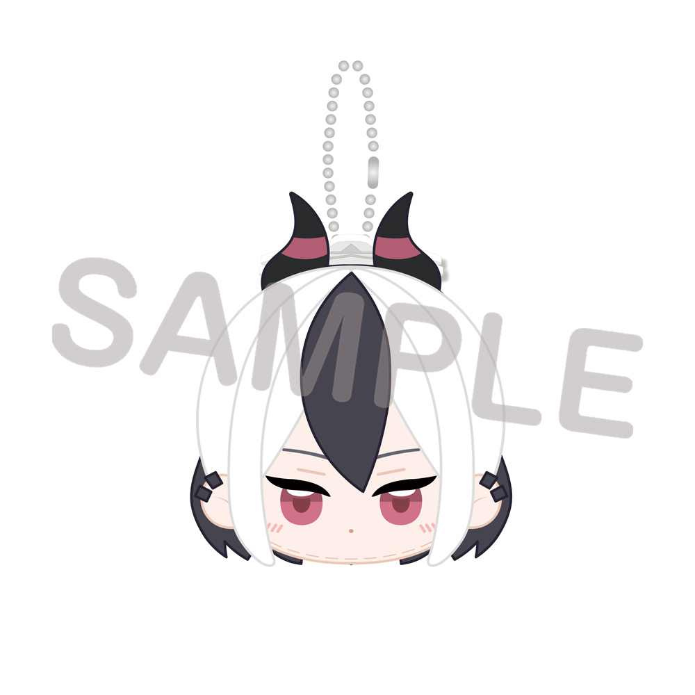 中国限定】ブルーアーカイブ 猫猫魔法奇妙夜【カヨコ】グッズセット