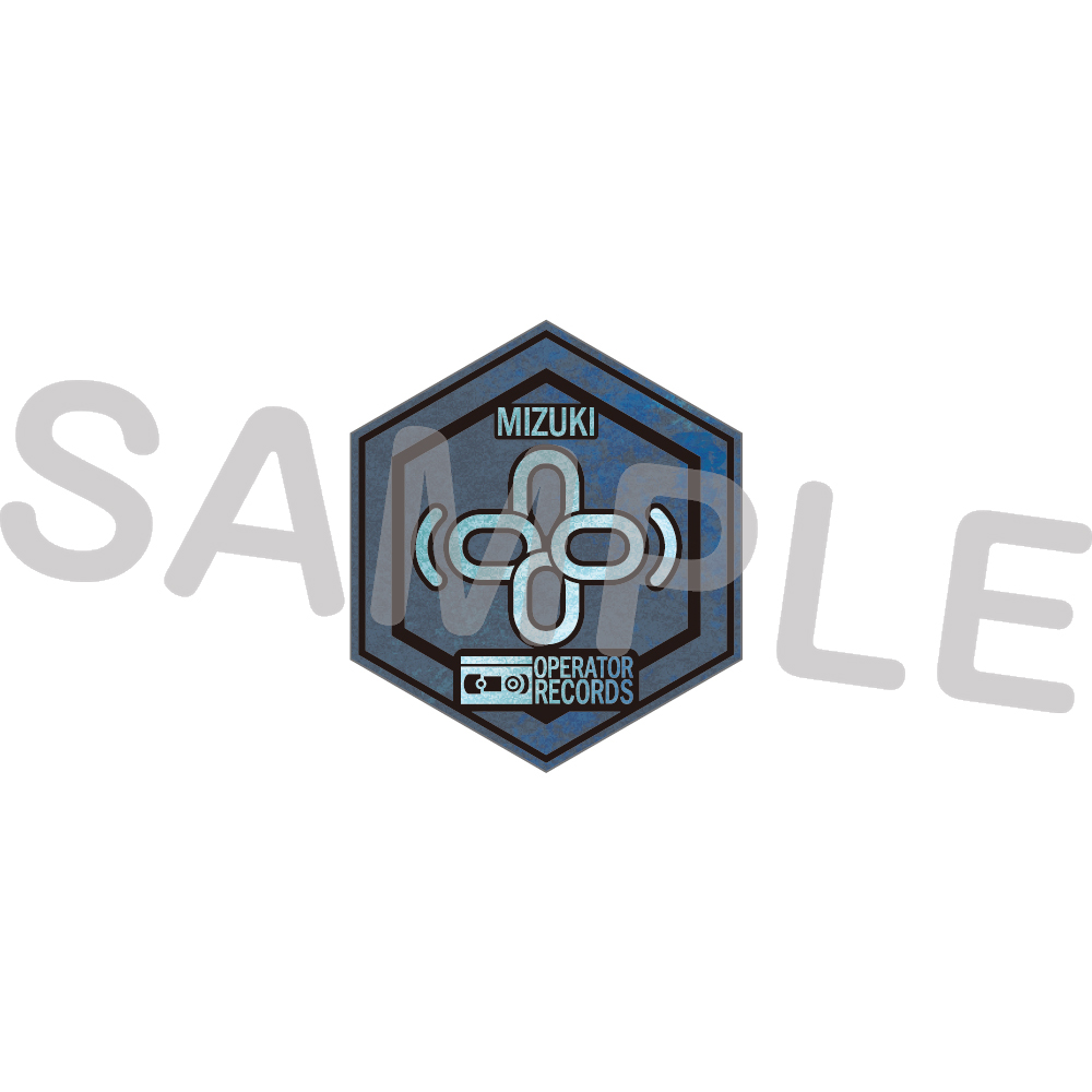 Yostar OFFICIAL SHOP ONLINE / アークナイツ 記録褒章ピンズ Vol.2