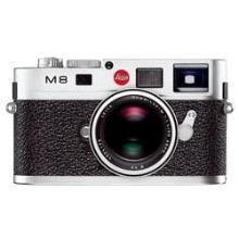 8/24までの出品です！Leica M8.2シャッター数2200回 8/24までの出品