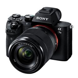 ミラーレス一眼｜α7II 商品一覧｜カメラのキタムラ