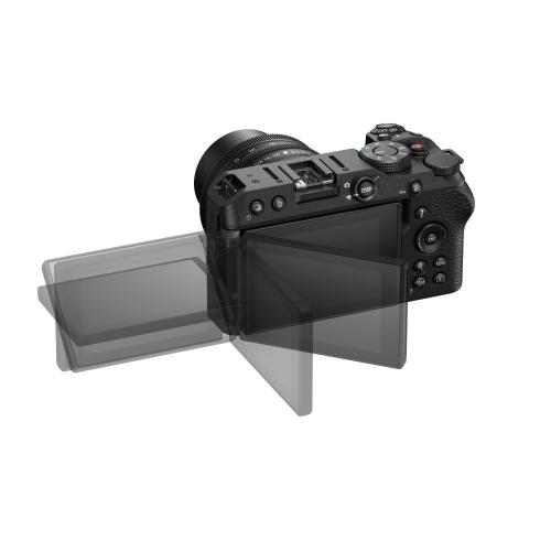 ニコン Z30 16-50 VR レンズキット | ミラーレス一眼