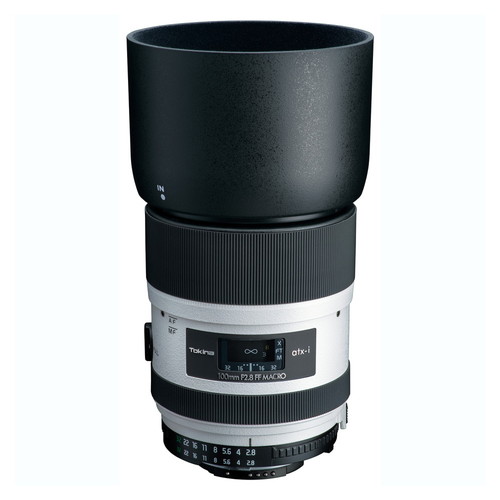 トキナー atx-i 100mm WE F2.8 FF Macro ニコンF用 | 交換レンズ