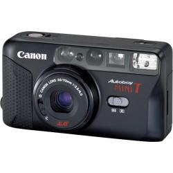 Canon Autoboy SXL コンパクトフィルムカメラ オートボーイ S XL
