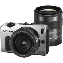 キヤノン EOS M ボディ ブラック | ミラーレス一眼