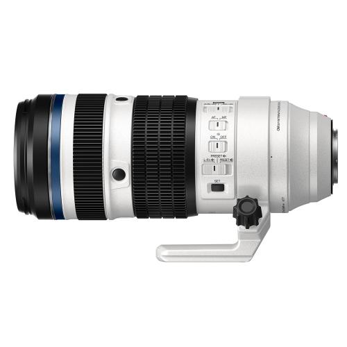 OM SYSTEM M.ZUIKO DIGITAL ED 50-200mm F2.8 IS PRO [受注生産