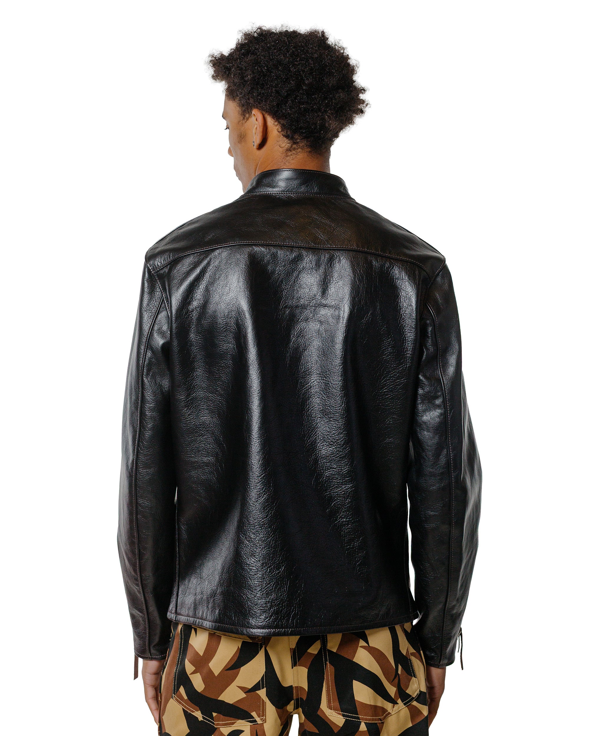 BUCO J-100 40茶芯 BJ19110 THE REAL McCOYS TheRealMcCoy_sBJ19110BucoJ-