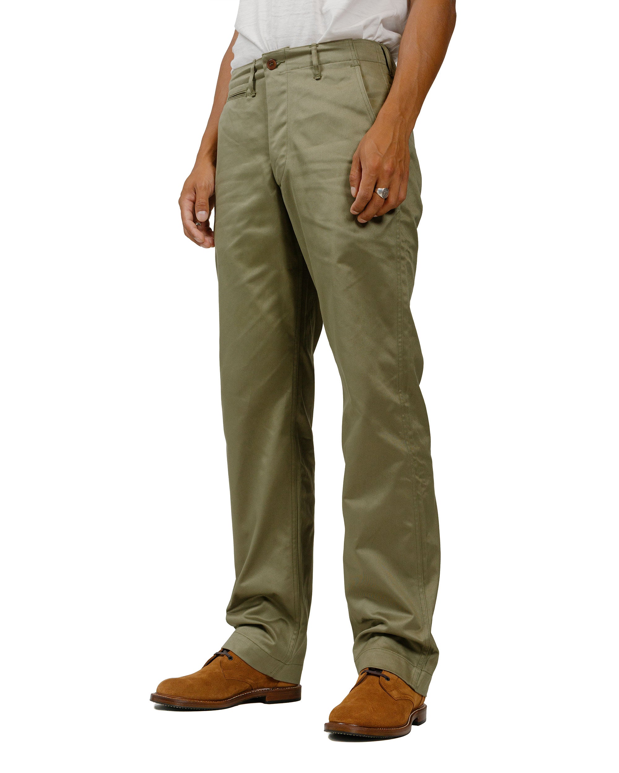 Warehouse Lot. 1082 Chinoes Green