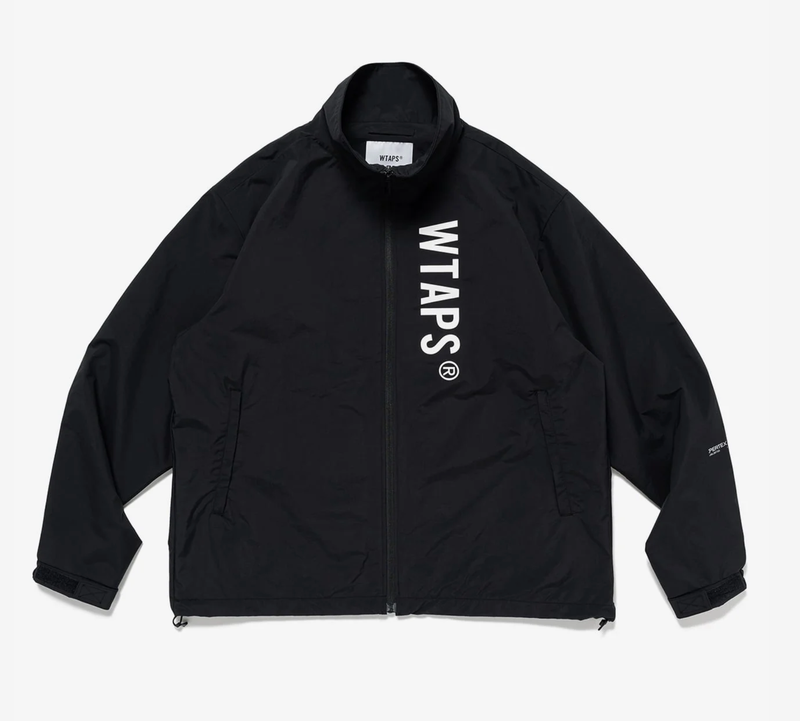 wtaps 24aw WA2 / JACKET / SYNTHETIC XL