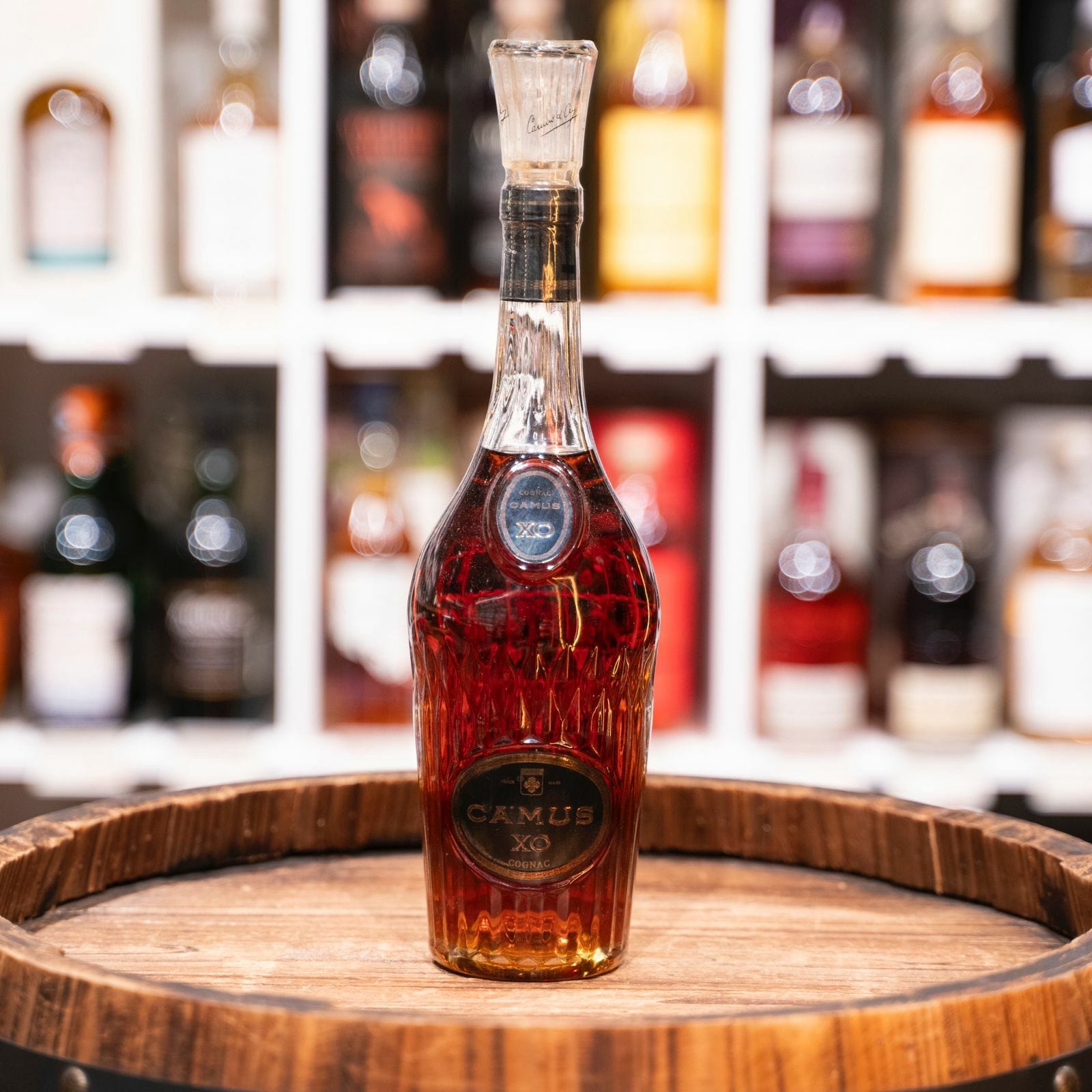 ブランデー CAMUS SPECIAL RESERVE COGNAC CAMUS special