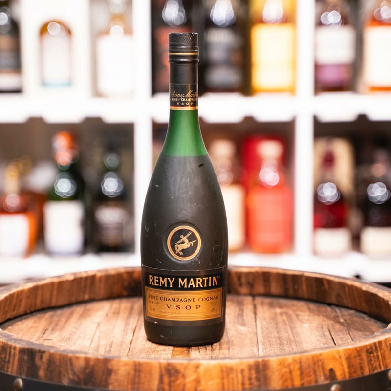 DK 9/2・5】REMY MARTIN レミーマルタン シャンパン コニャック