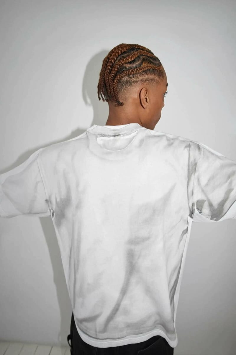 Supreme MM6 Maison Margiela Box Logo Tee ベストセラー 商品