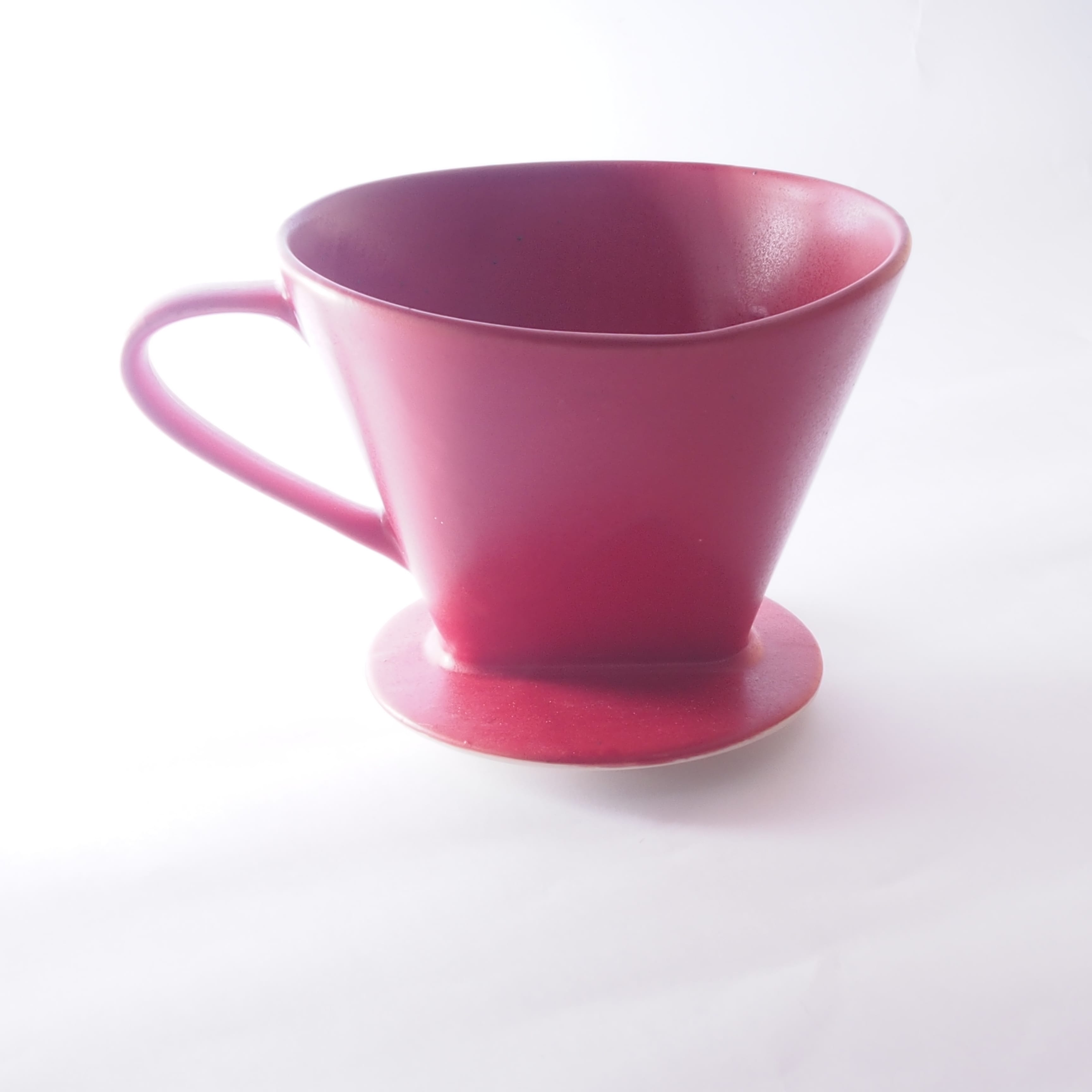 人気・一点物】青木良太 銅瓷紅芋盃 人気・一点物】青木良太 銅瓷紅芋