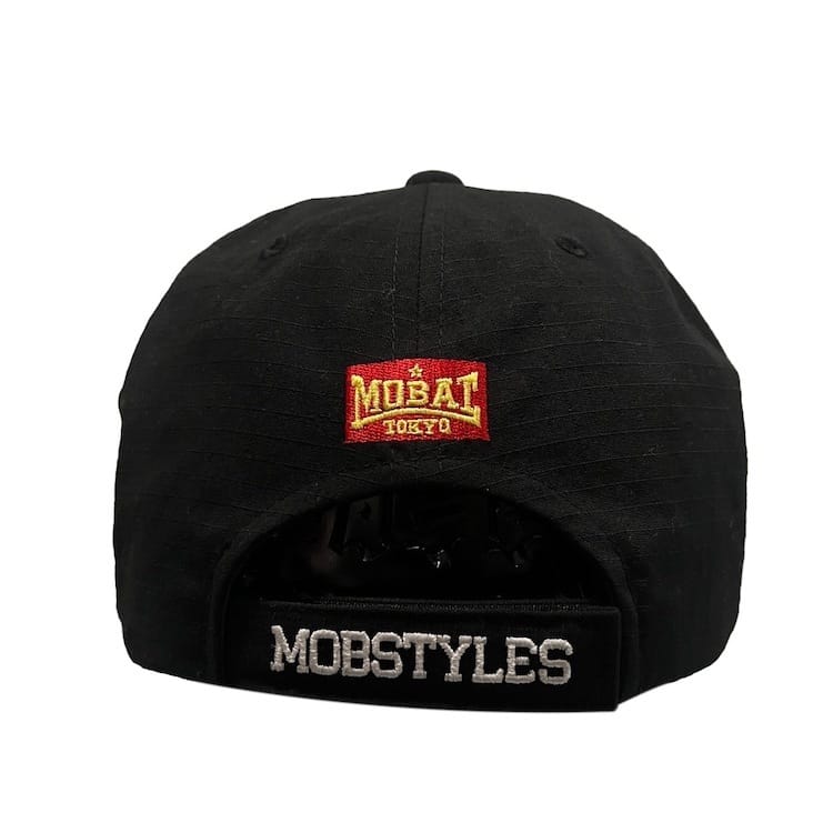 2024 FIREBALL】FIREBALL × HEADFAST BB CAP