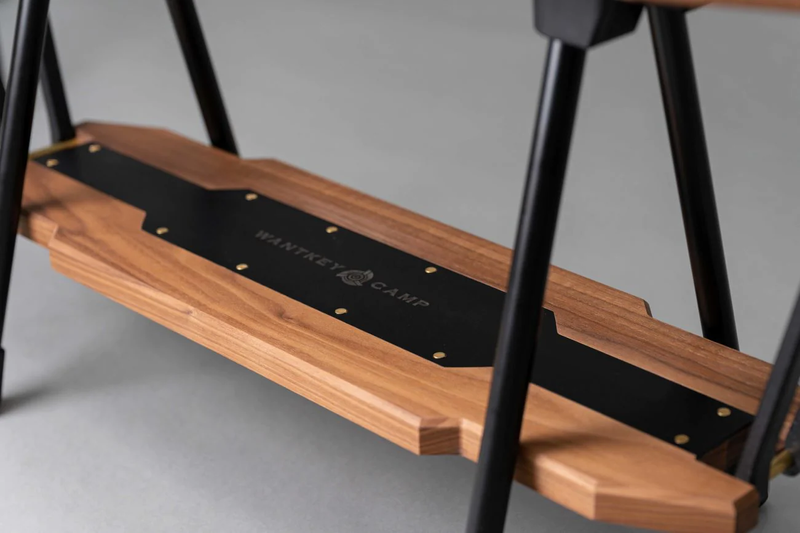 WANTKEY CAMP｜WANTKEY SBS DECK2