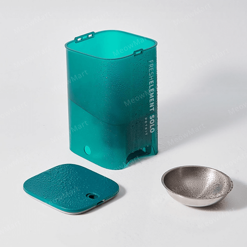 PETKIT FRESHELEMENT SOLO 自動給餌器 2台セット 【公式通販】