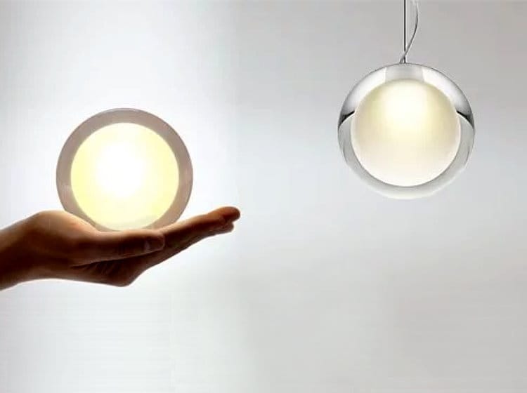 ペンダントライト/Tear 人気 Drop Mini LED SS400 ヤマギワ YAMAGIWA