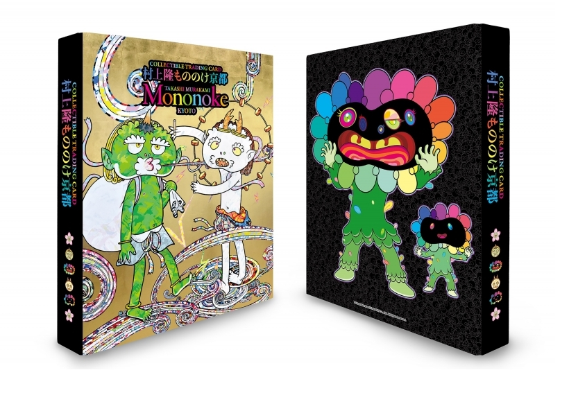 ドラえもん × 村上隆 コラボ 1000ピース ジグソー パズル Puzzle 村上