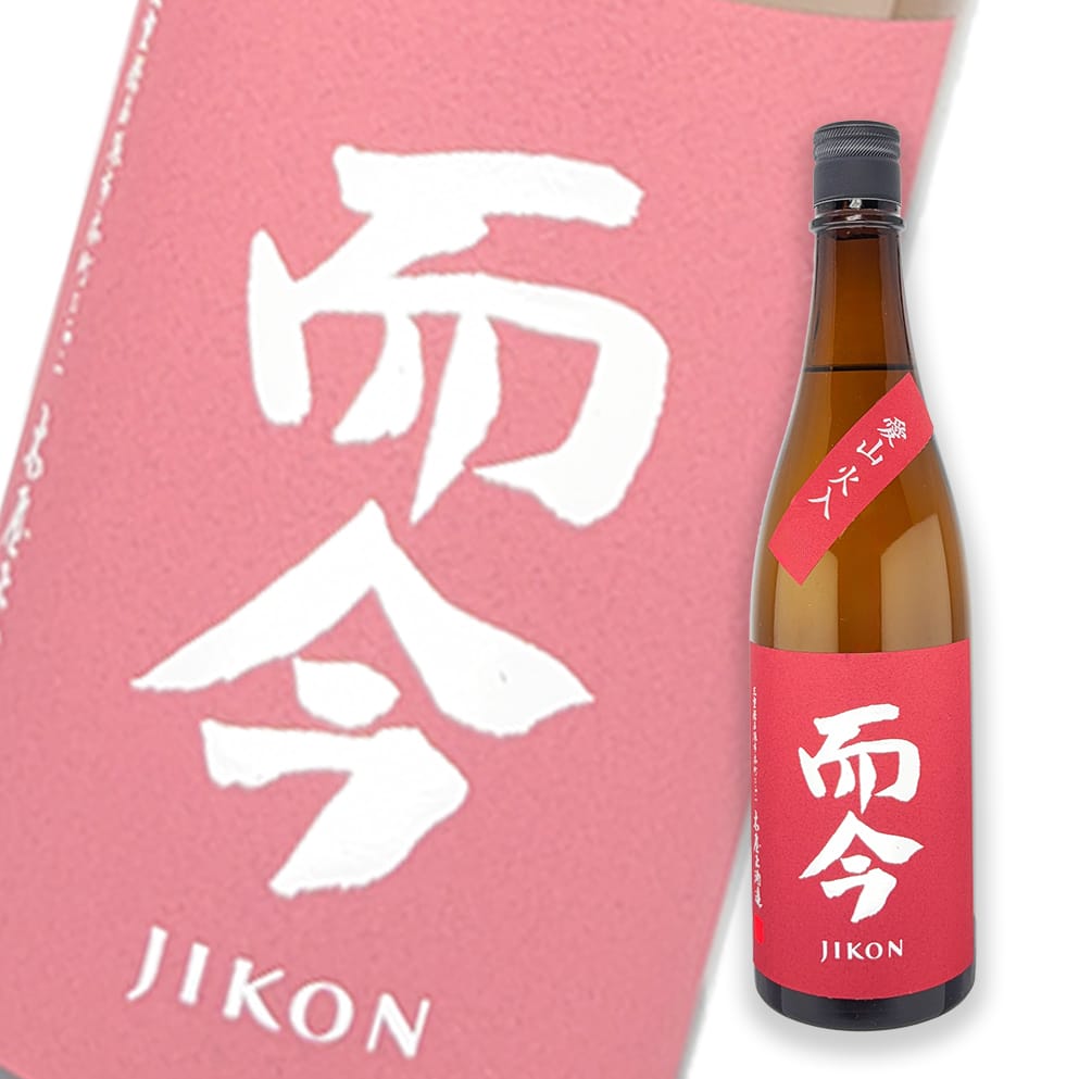 而今愛山純米吟釀火入れ720ml | 酒蛙Sakewa | 日本酒專門店