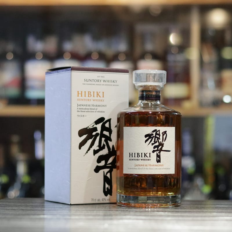 サントリー 白州・山崎 シングルモルトウイスキーセット サントリー