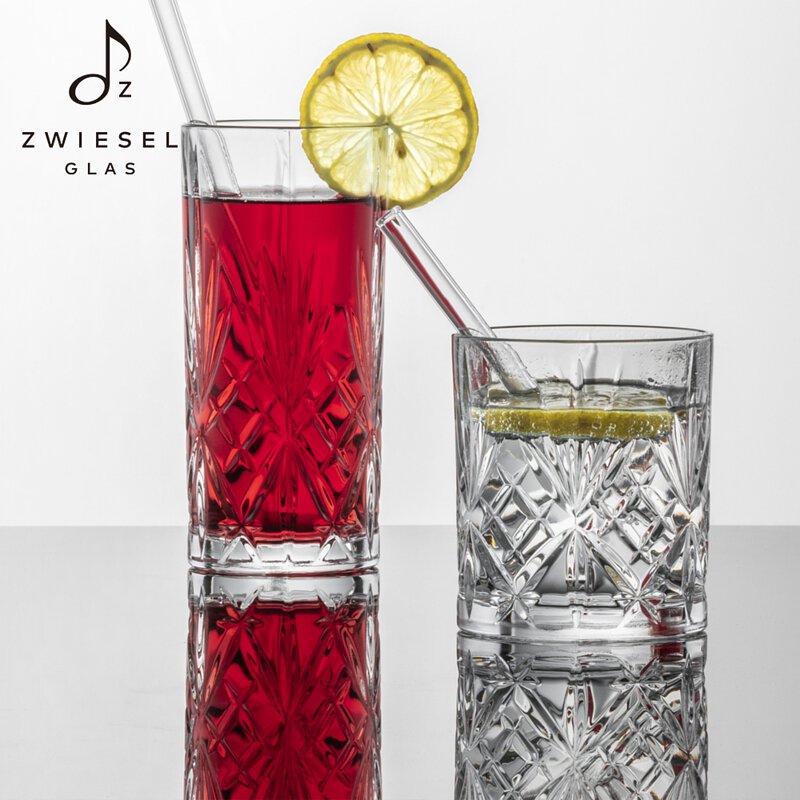 德國蔡司酒杯SHOW系列威士忌杯334ml (2入組)