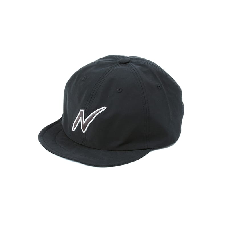 Nanga × Clef B.CAP 棒球帽