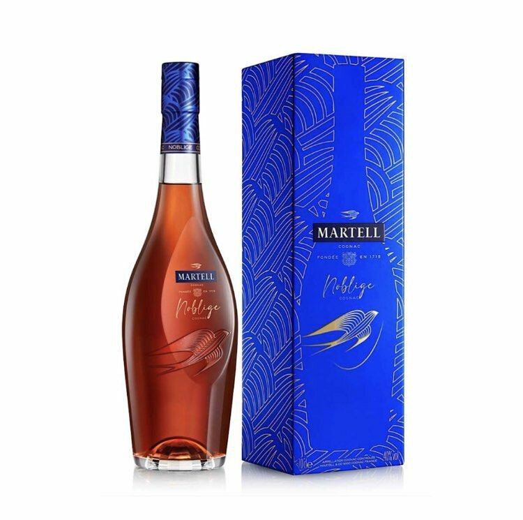 古酒】MARTELL VS 3Star 1L【未開封品】