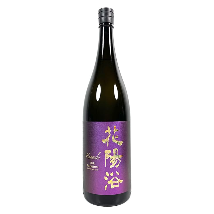 花陽浴 プレミアム 山田錦 720ml 花陽浴 THE PREMIUM 山田錦 純米