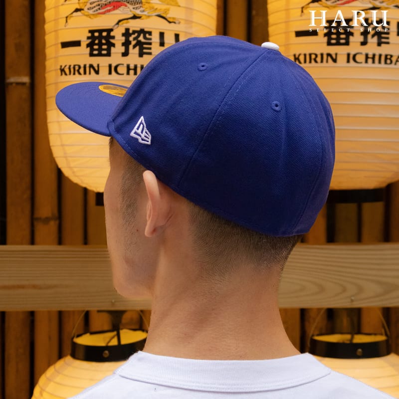 WTAPS × NEW ERA 59FIFTY LOW PROFILE Size S WTAPS 59FIFTY LOW CAP