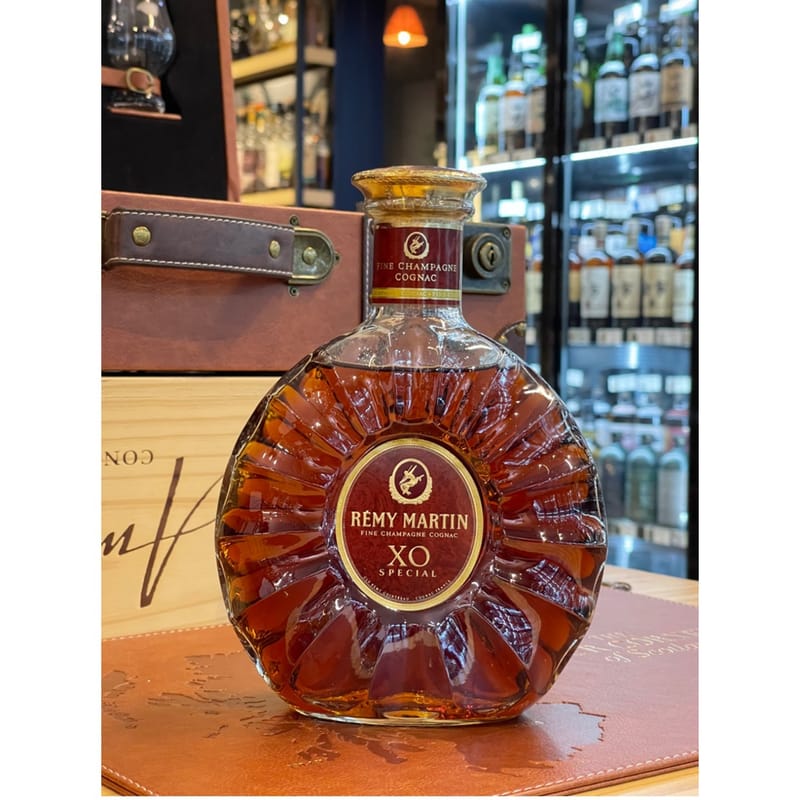REMY MARTIN XO SPECIAL 700ml 未開栓 未開栓 古酒レミーマルタン XO