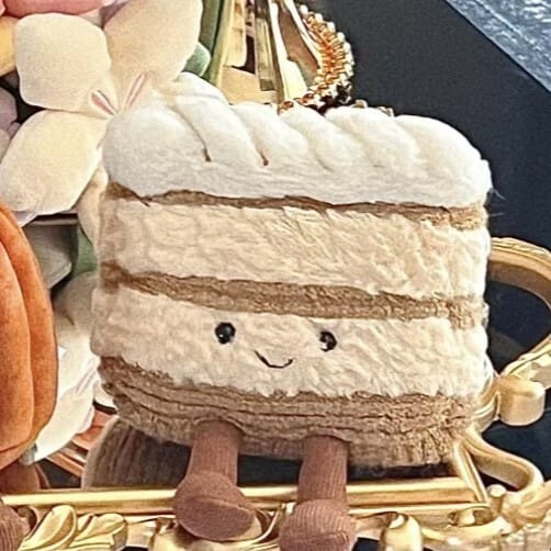 mille feuille ミルフィーユ デザート ぬいぐるみ mille feuille