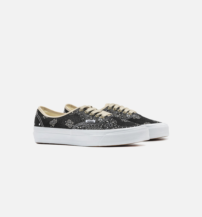 Vans VN000D5KESB1 Authentic 44 LX Faded Paisley Mens Lifestyle