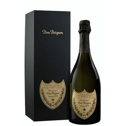 Dom Perignon Brut Champagne 2015 750ml | ShopSK