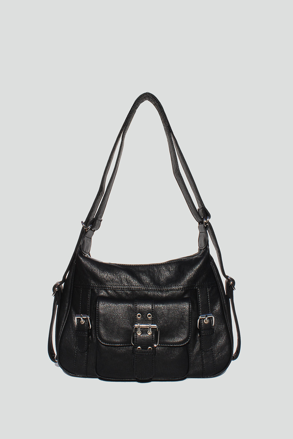 Cassie Convertible Backpack – Street Level