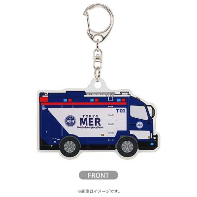 TOKYO MER～走る緊急救命室～ | TBSショッピング