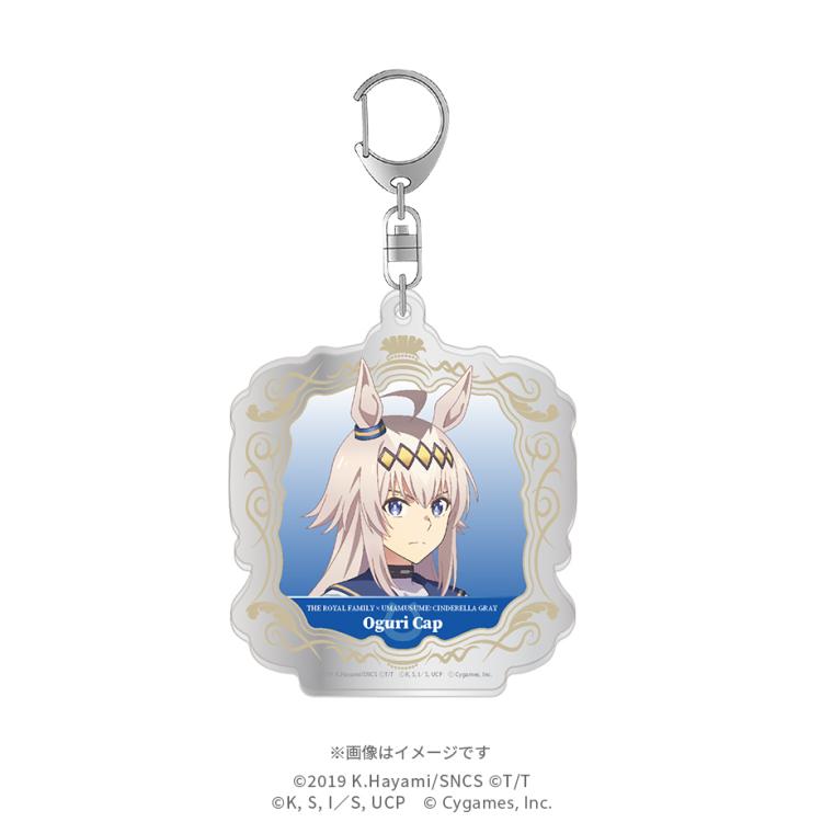 日曜劇場『ザ・ロイヤルファミリー』×アニメ『ウマ娘 シンデレラグレイ