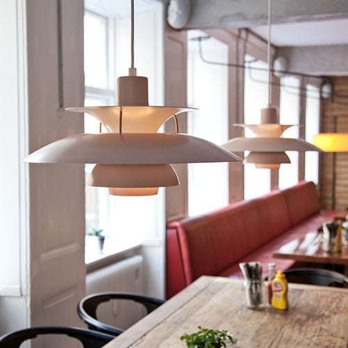 ◎新品未使用◎PH リプロダクト モノクロームホワイト φ50 PH5