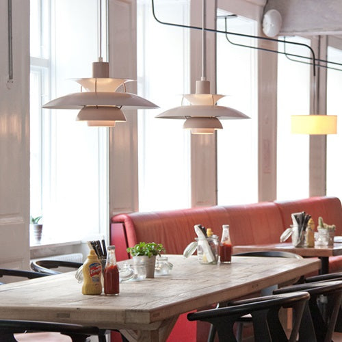 納期未定】Louis Poulsen（ルイスポールセン）PH5 mini モノクローム