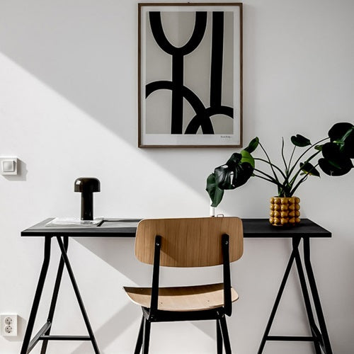 FLOS（フロス）Bellhop イエロー H210mm - YAMAGIWA OnlineStore