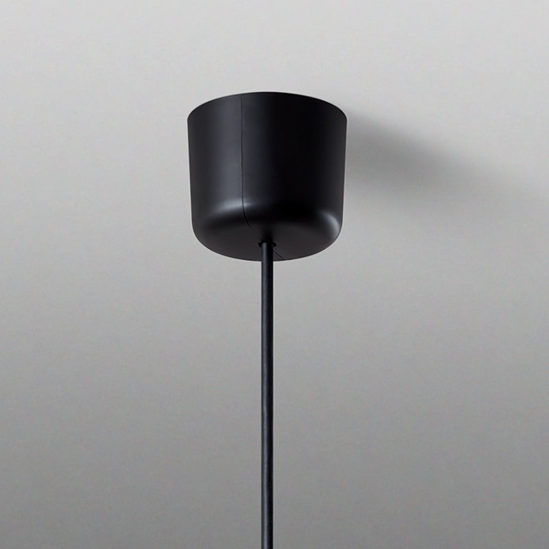 引掛｜FLOS（フロス）Frisbi JP シルバー 全長1200mm - YAMAGIWA