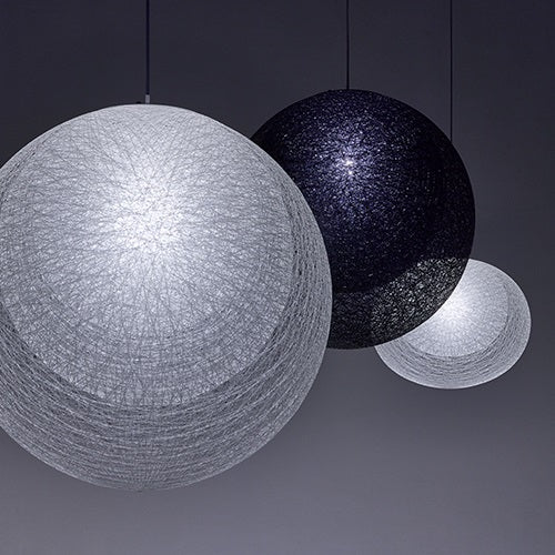 YAMAGIWA MAYUHANA ペンダントライト 二重Φ360㎜ MAYUHANA ペンダント