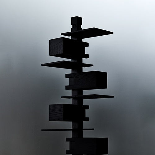 TALIESIN 2 ブラック H2038mm - YAMAGIWA OnlineStore