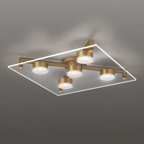 yamagiwa ヤマギワ シーリングライト G1485U ※301※ yamagiwa ヤマギワ