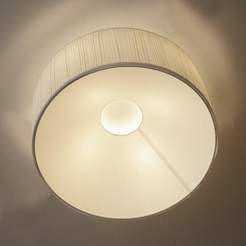 BAUMN シーリングライト ホワイト Φ450mm - YAMAGIWA OnlineStore