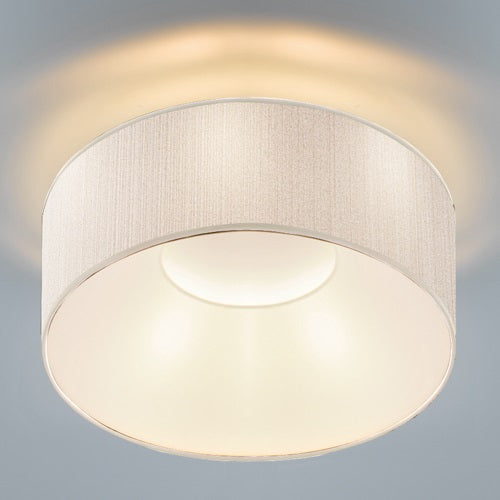 BAUMN シーリングライト ホワイト Φ600mm - YAMAGIWA OnlineStore