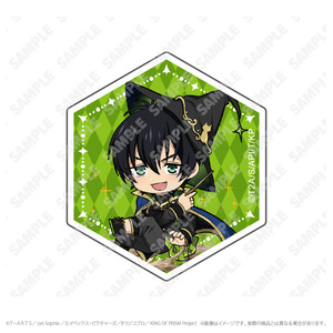 アクリルマグネット_香賀美タイガ | KING OF PRISM -Dramatic PRISM.1