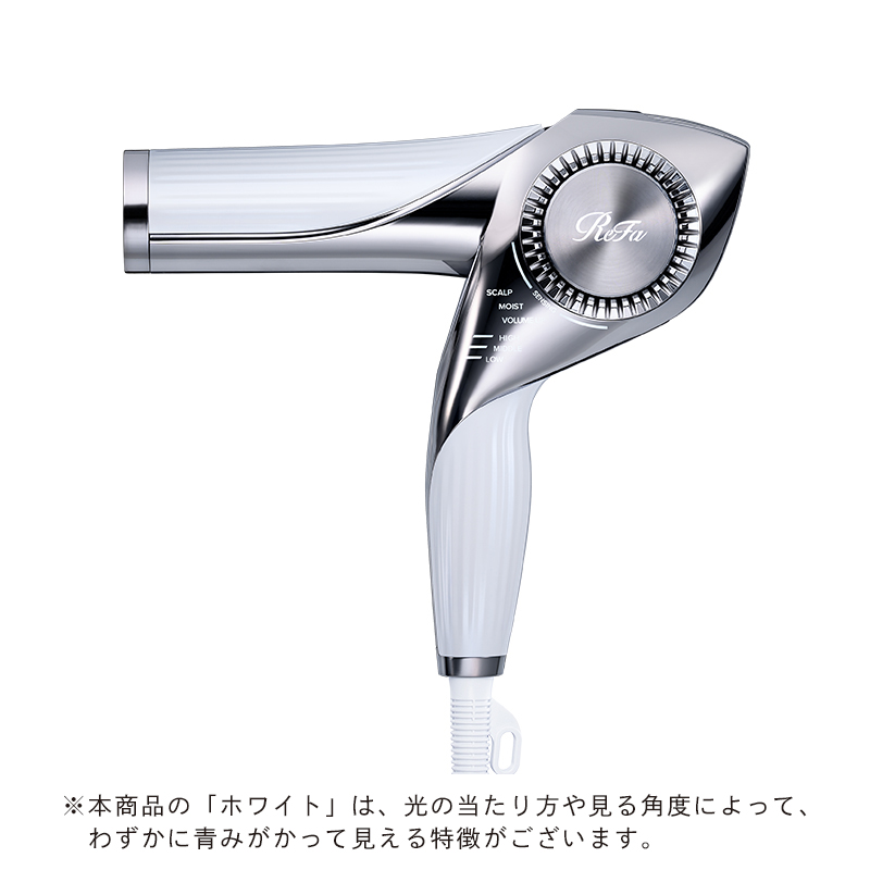 ReFa（リファ） ○ReFa 新発売○ リファビューテック ドライヤー BX 速