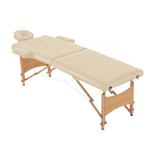 BTM マッサージベッド マックスサイズ 折りたたみ エステベッド 施術