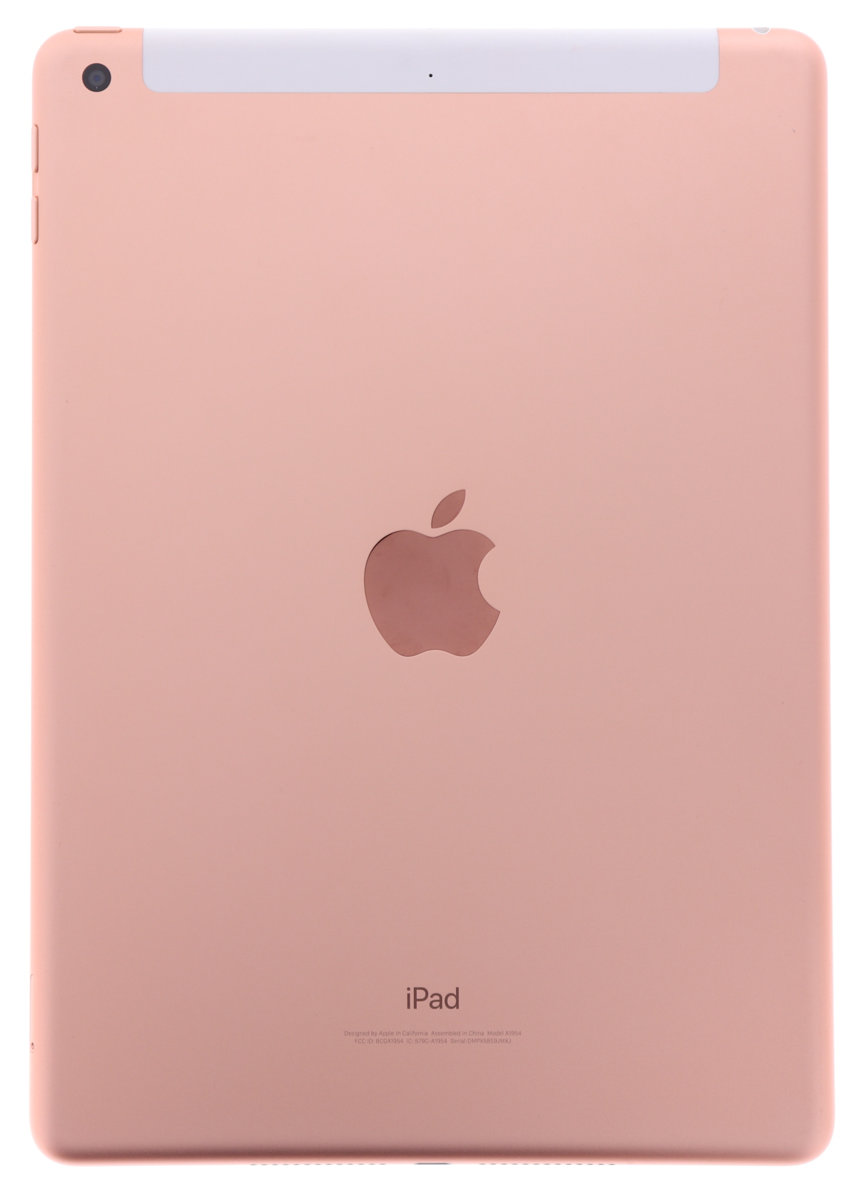 iPad Apple 第6世代 9.7インチ A1954 32GB Wi-Fi+Cellularモデル SIM