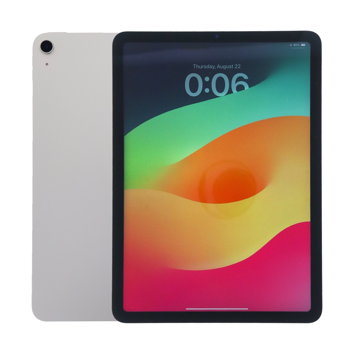 iPad Air Apple 第4世代 10.9インチ A2072 256GB Wi-Fi+Cellularモデル