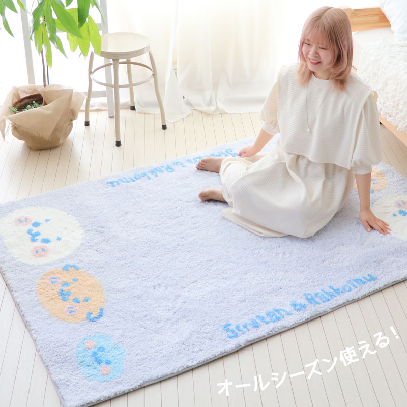 マザーガーデンしろたん かめたん・ぺんた・うさもも・もこた 4体